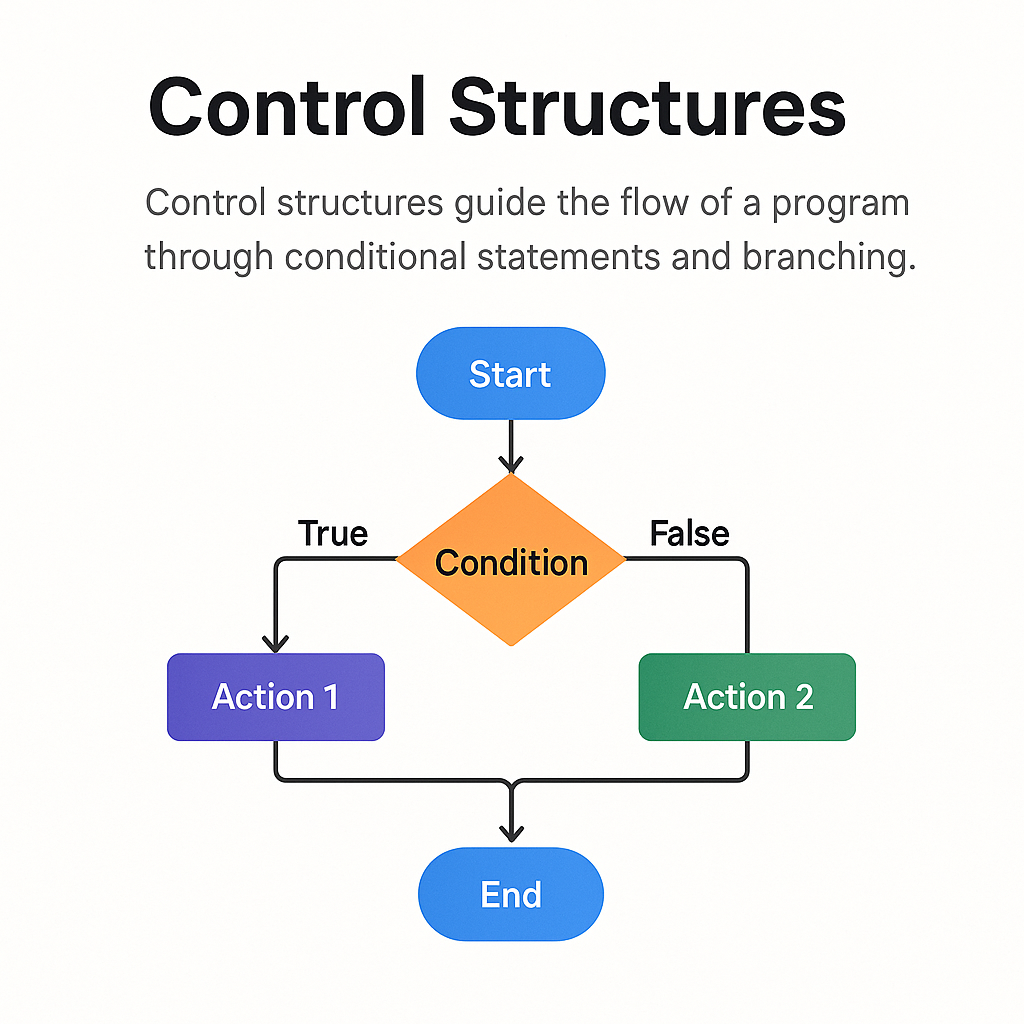 Control Flow Diagram